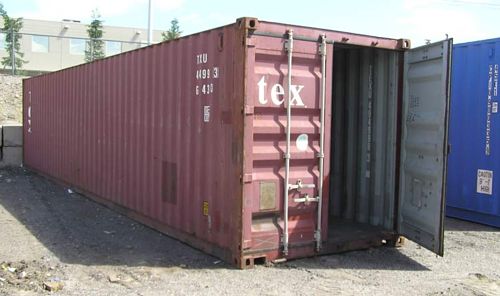 sea containers for sale rockford illinois
