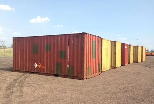 storage container for sale springfield il